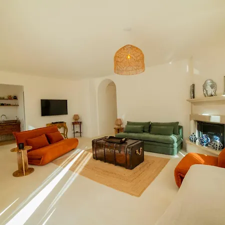 Trullo Premium Avec Piscine & Corner Vakantiehuis