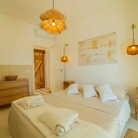 Vakantiehuis Trullo Premium Avec Piscine & Corner Locorotondo