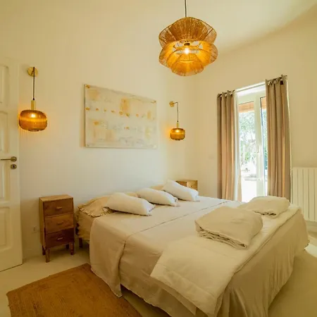 Trullo Premium Avec Piscine & Corner *