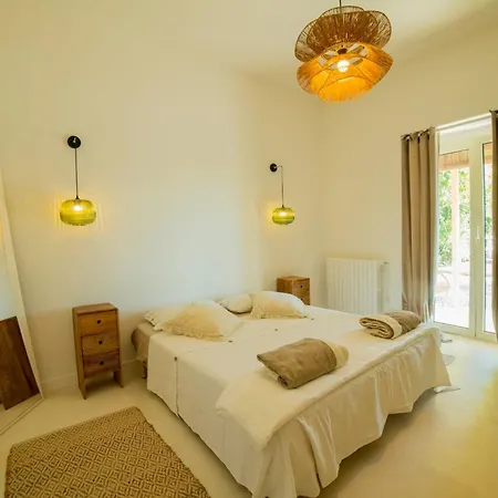 Vakantiehuis Trullo Premium Avec Piscine & Corner