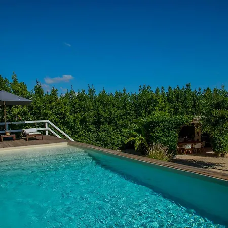 Trullo Premium Avec Piscine & Corner Nyaraló Locorotondo