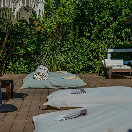 Trullo Premium Avec Piscine & Corner